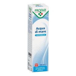 PROFAR ACQUA DI MARE ISOTONICA 125ML