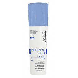 BIONIKE Defence Deodorante Active Vapo