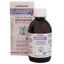CURASEPT ADS  020 COLLUTTORIO RIGENERANTE 200ML