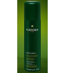 NATURIA SHAMPOO SECCO SPRAY