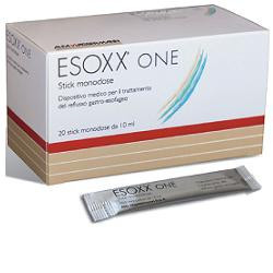 Esoxx One 20 bustine Stick monodose 10ml