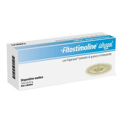 FITOSTIMOLINE IDROGEL