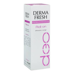 DERMAFRESH IPERSUDORAZIONE DEODORANTE ROLL ON