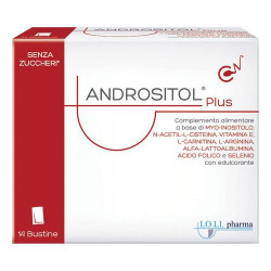 ANDROSITOL PLUS 14BUSTE