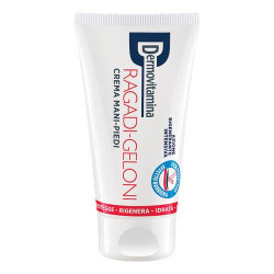 DERMOVITAMINA RAGADI GELONI CREMA