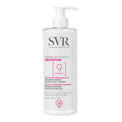 SVR SENSIFINE DERMO-NETTOYANT 400ML