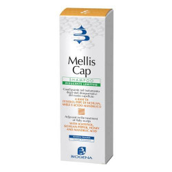 MELLIS CAPELLI SHAMPOO LENITIVO 200ML