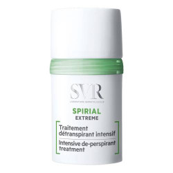 SVR DEODORANTE SPIRIAL EXTREME 20ML