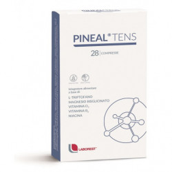 Pineal Tens 28 compresse