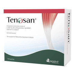 TENOSAN 14 BUSTE