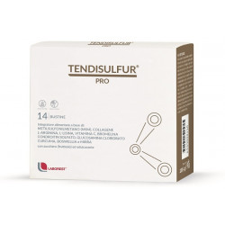 Tendisulfur Pro 14 bustine