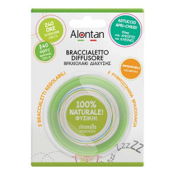 ALONTAN BRACCIALETTO DIFFUSORE