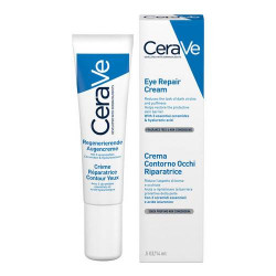 CERAVE CREMA CONTORNO OCCH 15ML