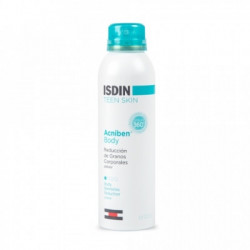 ISDIN Acniben Body Spray Antiacne - Spray antiacne corpo