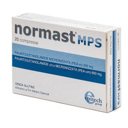 NORMAST MPS 20COMPRESSE
