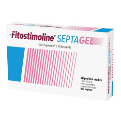FITOSTIMOLINE SEPTAGEL GEL VAGINALE