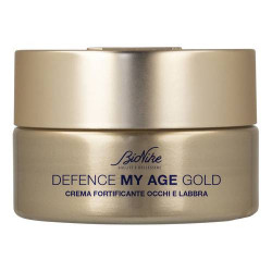 BIONIKE DEFENCE MY AGE GOLD CONTORNO OCCHI 15ML