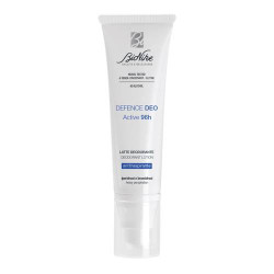 BIONIKE DEFENCE LATTE DEODORANTE ACTIVE
