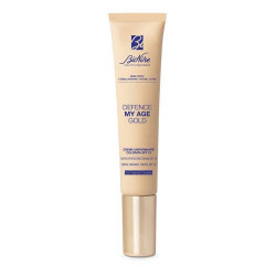 BIONIKE DEFENCE MY AGE GOLD CREMA UNIFORMANTE SPF15 40ML