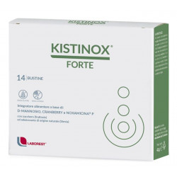 Kistinox Forte 14 bustine