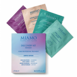 MIAMO DISCOVERY KIT MASQUE LIMITED EDITION