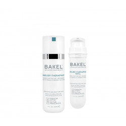 BAKEL RELIEF-THER CASE&REFILL