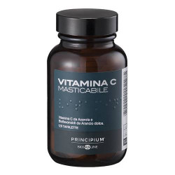 PRINCIPIUM VITAMINA C MASTICABILE