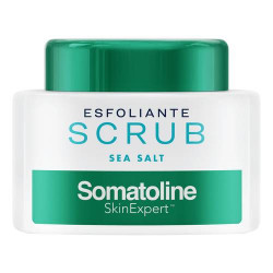 Somatoline SkinExpert SCRUB SEA SALT