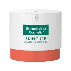 Somatoline Cosmetic SKINCURE VITAMIN-SHOCK SOS