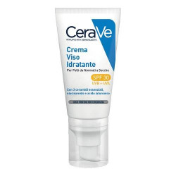 CERAVE CREMA VISO IDRATANTE SPF30