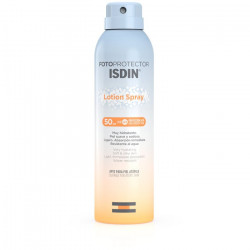 ISIDN Fotoprotector Lotion Spray SPF 50