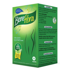 BENEFIBRA LIQUIDA 12 Bustine da 60ml