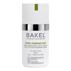 BAKEL EVEN-PERF CHARM SIZE SIE