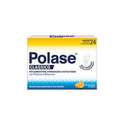 Polase Arancia 24 Buste