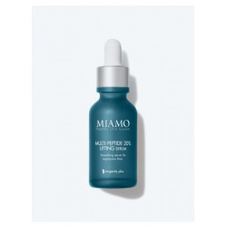 MIAMO Longevity Plus Multi-Peptide 20% Siero Liftante