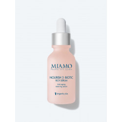 MIAMO Longevity Plus Nourish 3 - Biotic Siero Nutriente