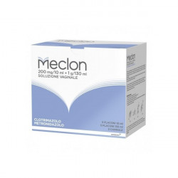 MECLON*SOL VAG 5FL