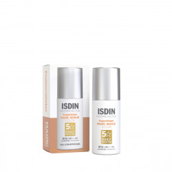 ISDIN Fusion Water MAGIC Repair Color SPF 50