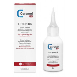 CERAMOL DS LOZIONE 50ml