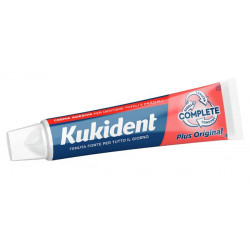 KUKIDENT PLUS COMPLETE 65G