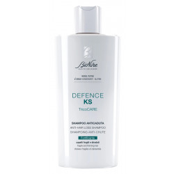 BIONIKE DEFENCE KS SHAMPOO 200ML