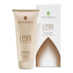 LEGNI BIANCHI NATURE'S DOCCIA SHAMPOO CORPO CAPELLI