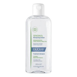 DUCRAY SENSINOL SHAMPOO 200ml