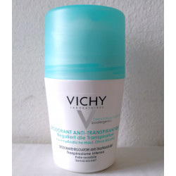 Vichy Deodorante Antitraspirante Roll-on 50ml