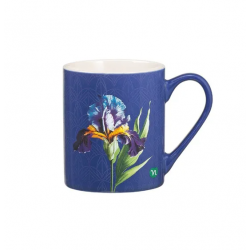 Neavita Tazza Rituali Botanici Blu