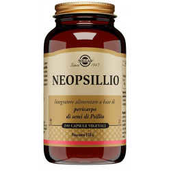 Solgar Neopsillio 200 capsule vegetali