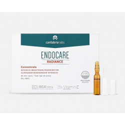 Difa Cooper Endocare C Pure Radiance Concentrato