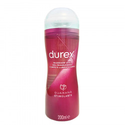 Durex Massage 2in1 Guaranà