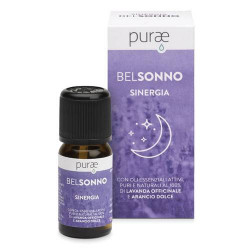 PURAE BELSONNO SINERGIA 10ML