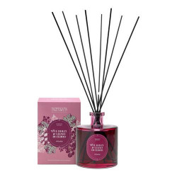 Nasoterapia Diffusore Uve dolci e Legno di Cedro 500ml
